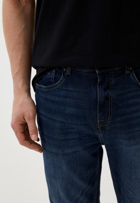 Джинсы Springfield