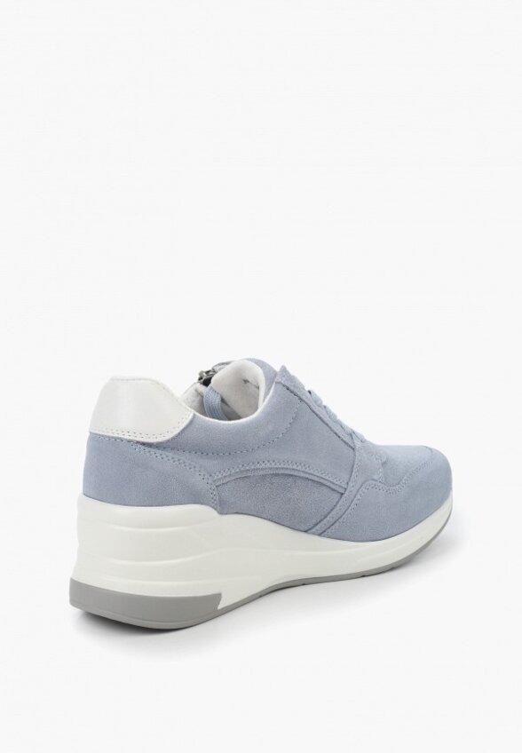 Кроссовки Obba