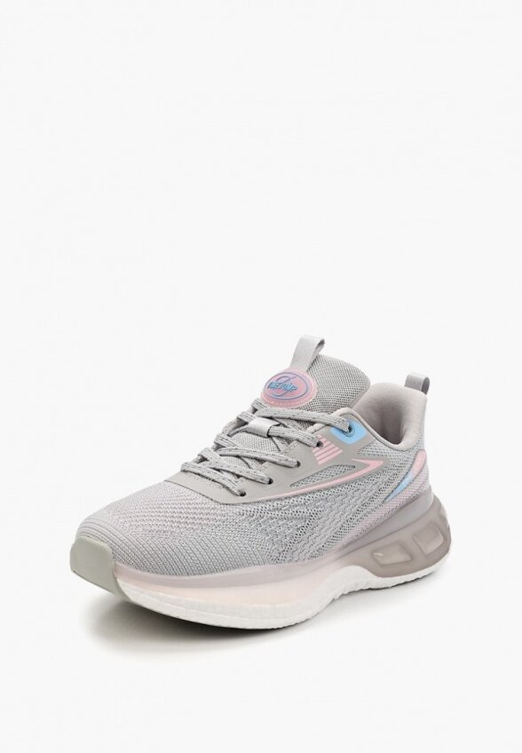 Кроссовки TimeJump