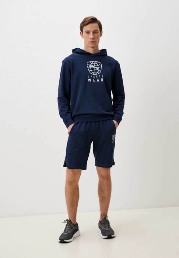 Шорты спортивные PUMA