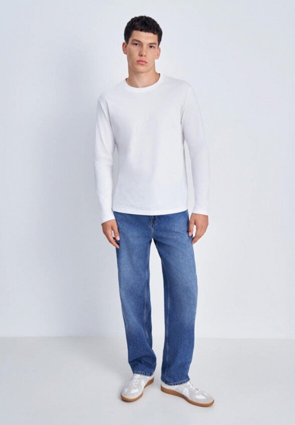 Джинсы Finn Flare