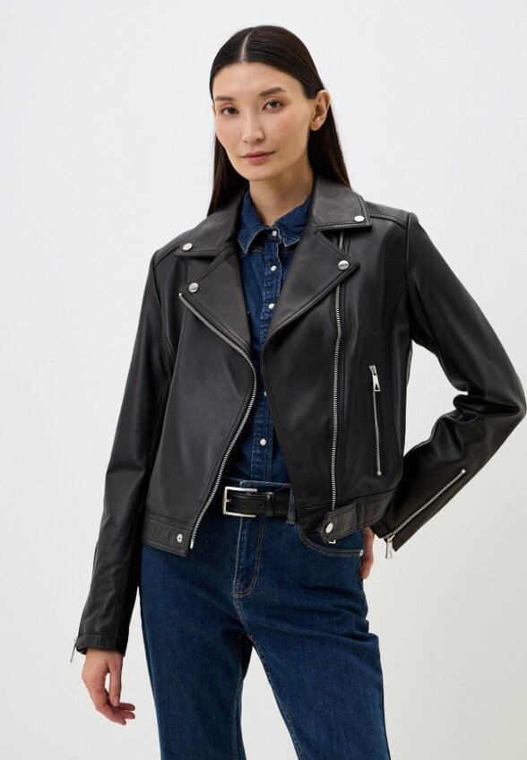 Косуха Снежная Королева