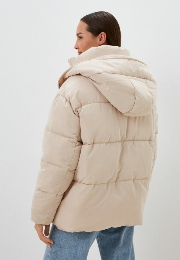 Пуховик Vittoria Vicci