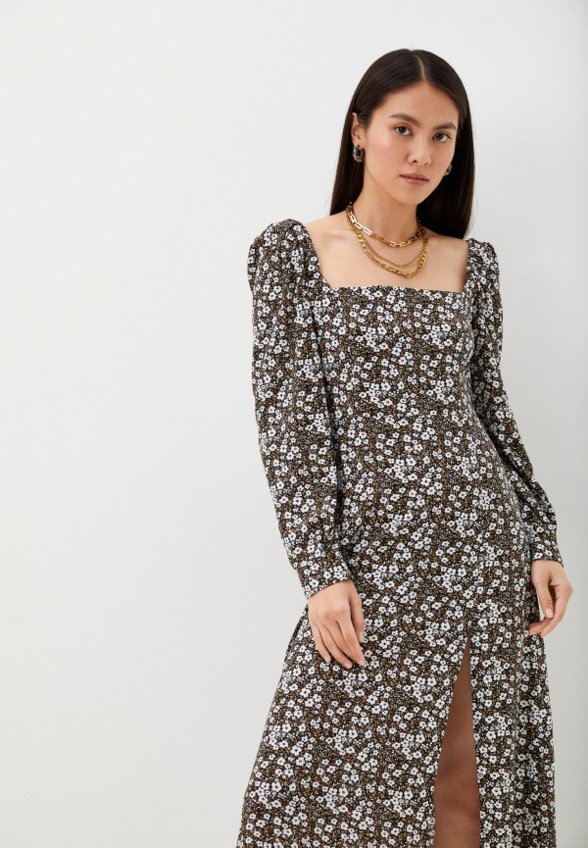 Платье TrendyAngel