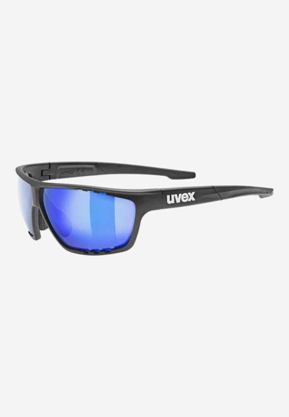 Солнцезащитные очки Uvex Sportstyle 706, Мультицвет