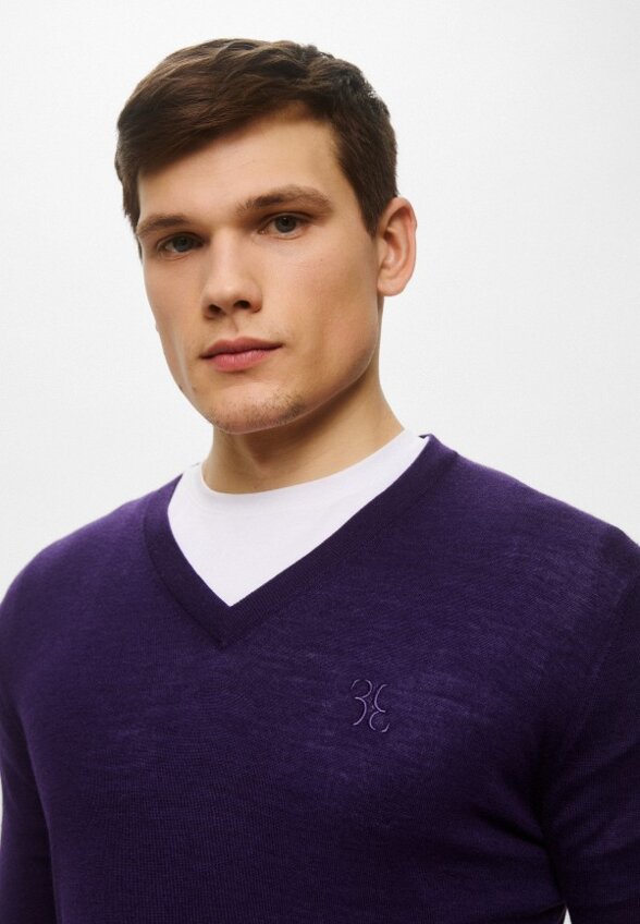 Пуловер Billionaire