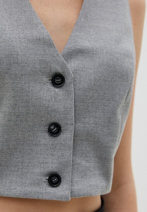 Жилет Elena Andriadi