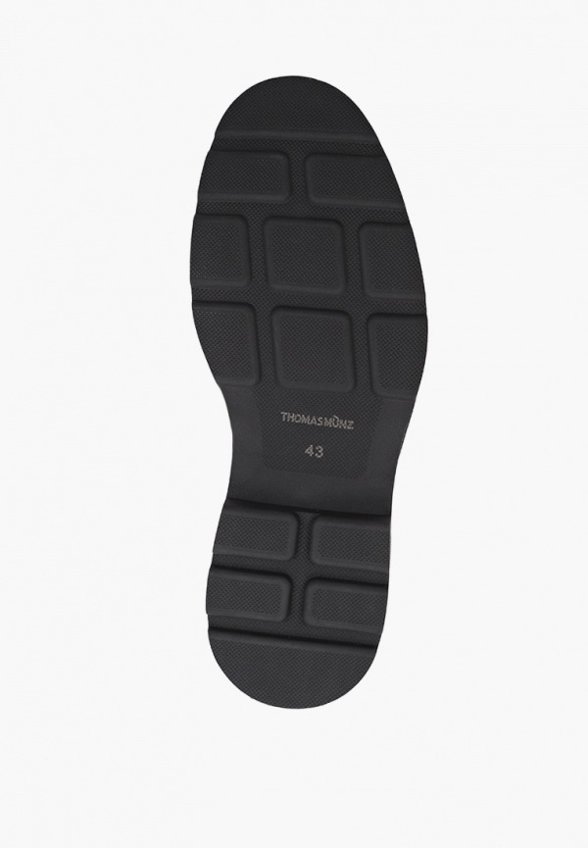 Ботинки Thomas Munz