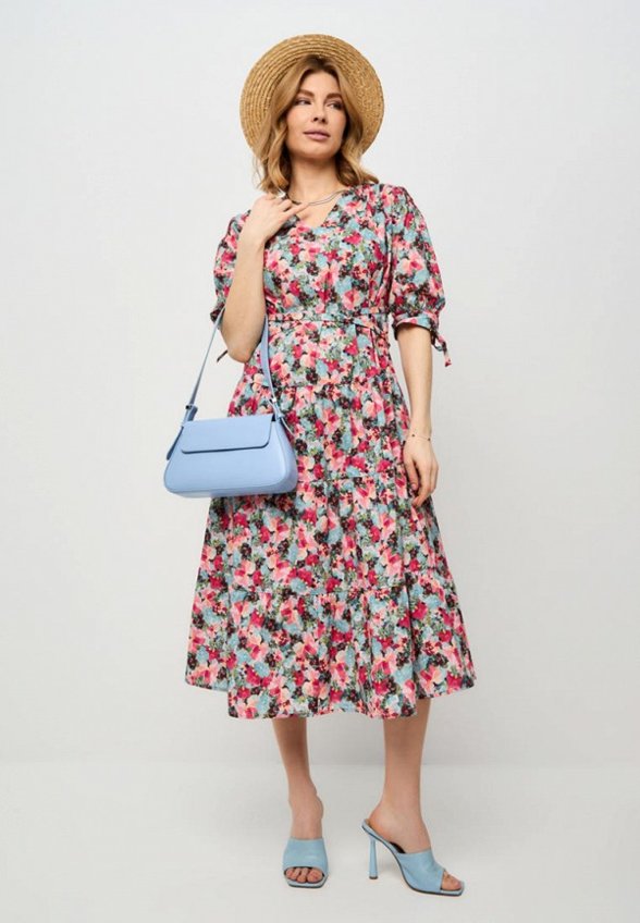 Платье Сиринга