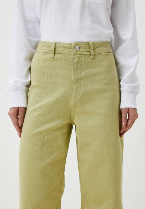 Джинсы Colorplay