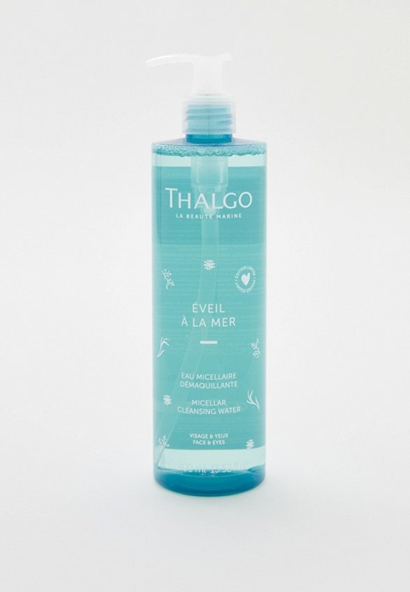 Мицеллярная вода Thalgo