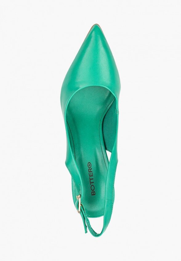 Туфли Bottero