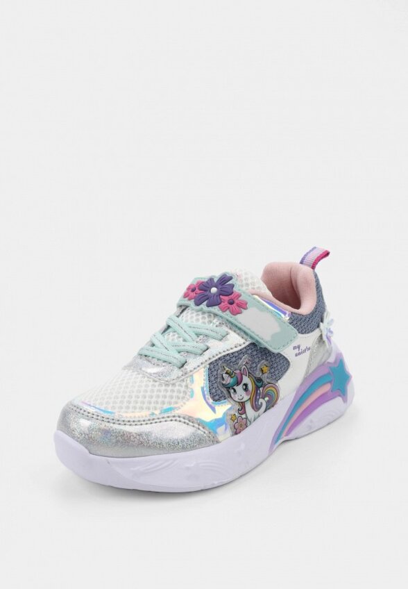 Кроссовки Shuzzi