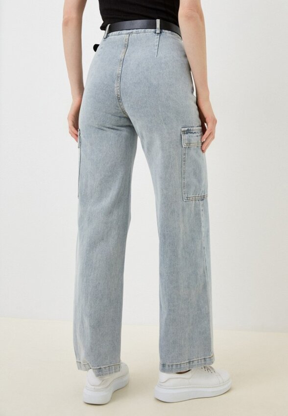 Джинсы Diverius