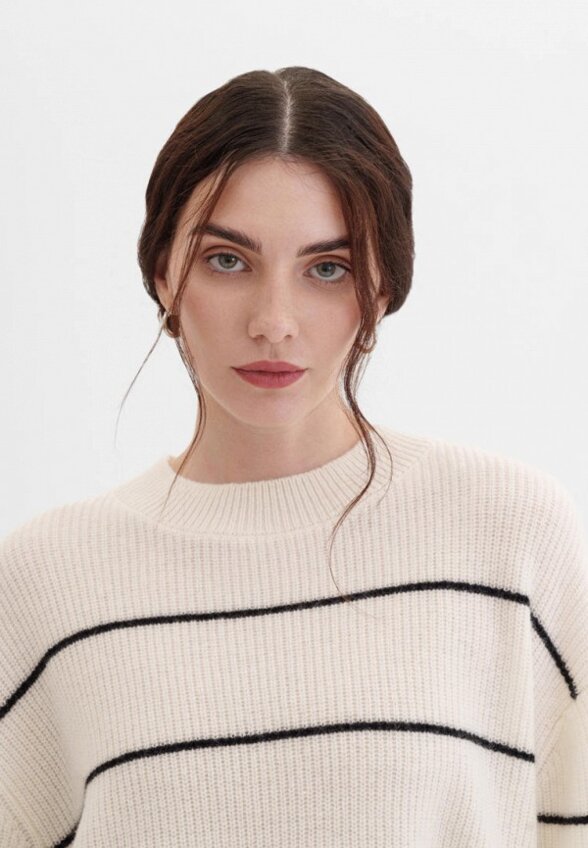 Джемпер Urban Tiger