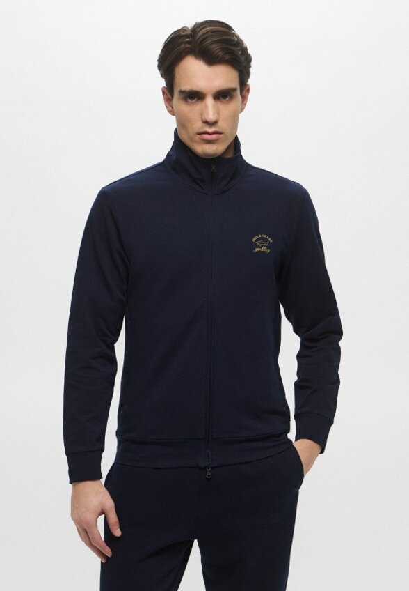 Олимпийка Paul & Shark