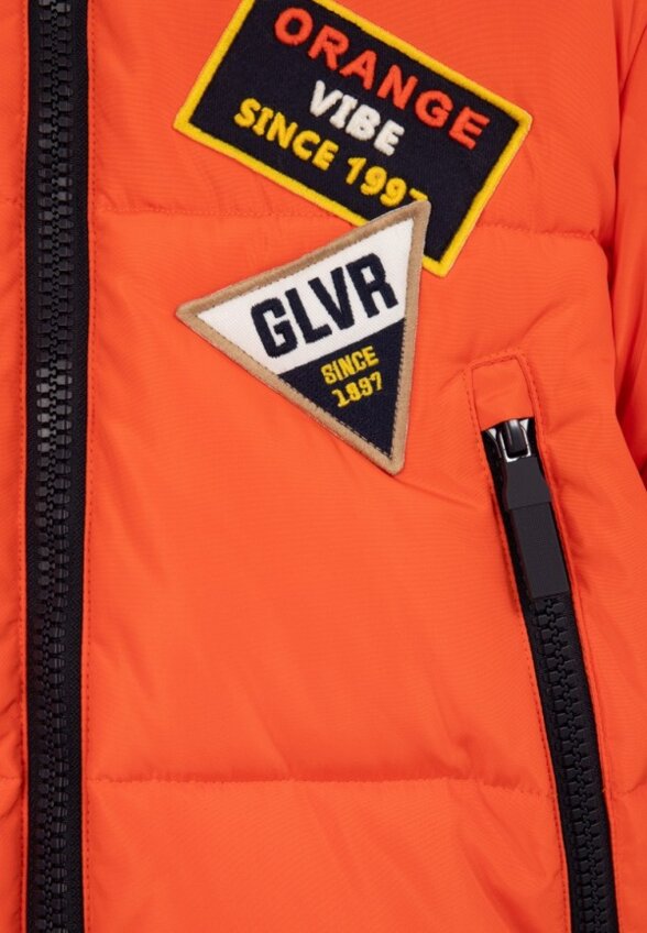 Куртка утепленная Gulliver