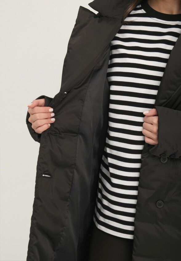 Пуховик Maniolini