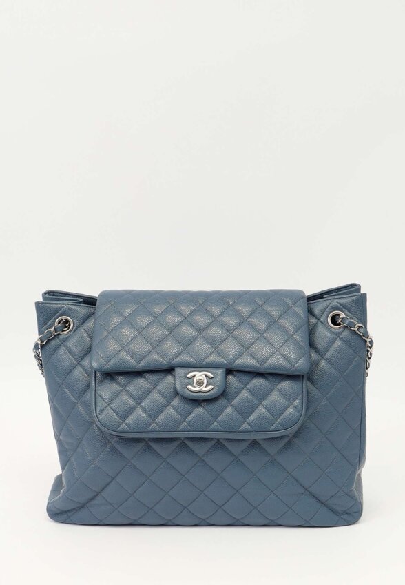 Chanel Paris-Edinburgh
