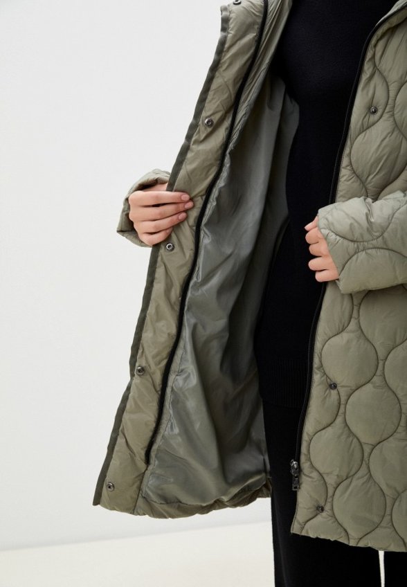 Куртка стеганая Good Wife