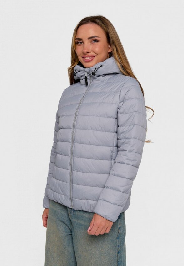 Куртка утепленная Stylish Amadeo