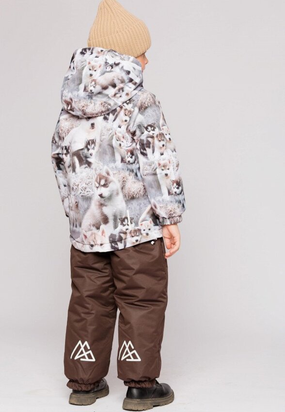 Костюм утепленный Artel Sport