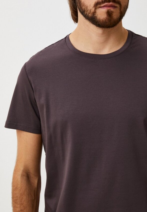 Футболка Alessandro Manzoni