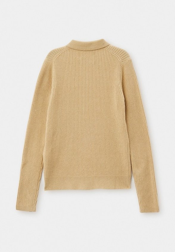 Поло Calvin Klein Jeans