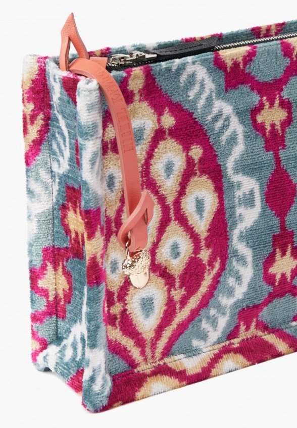 Клатч Michel Katana