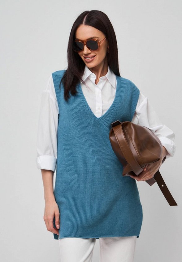 Жилет Сиринга