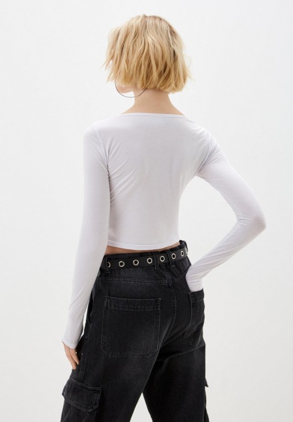 Лонгслив Rizzle