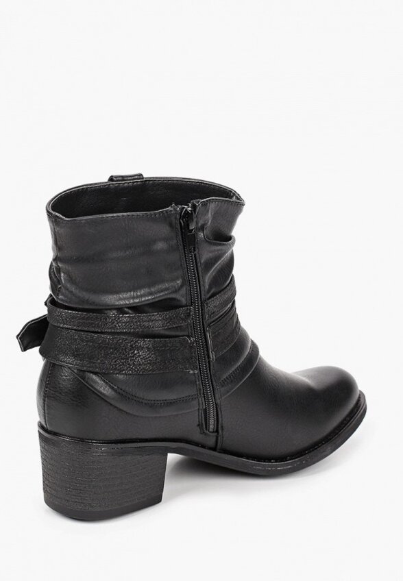 Ботильоны Andoo