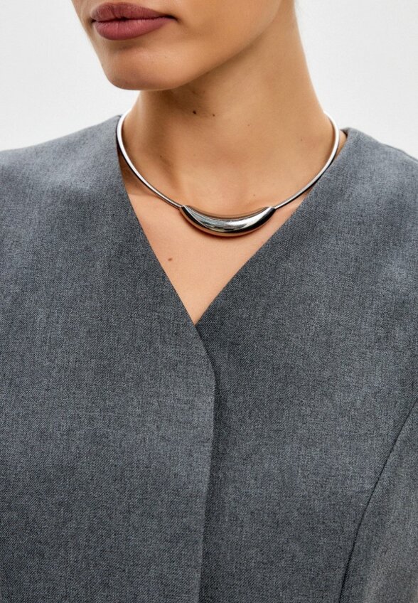 Жилет Kostochka