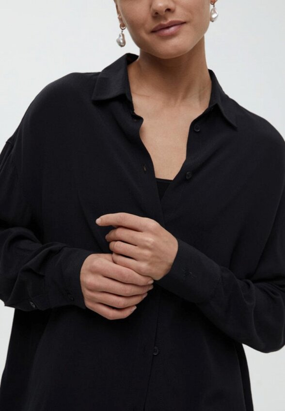 Блуза Finn Flare