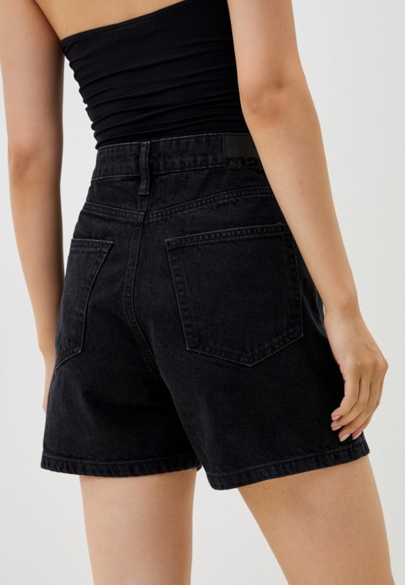 Шорты джинсовые Mavi