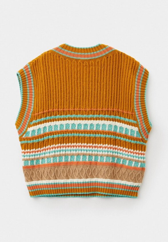 Жилет Ad Astra Lab