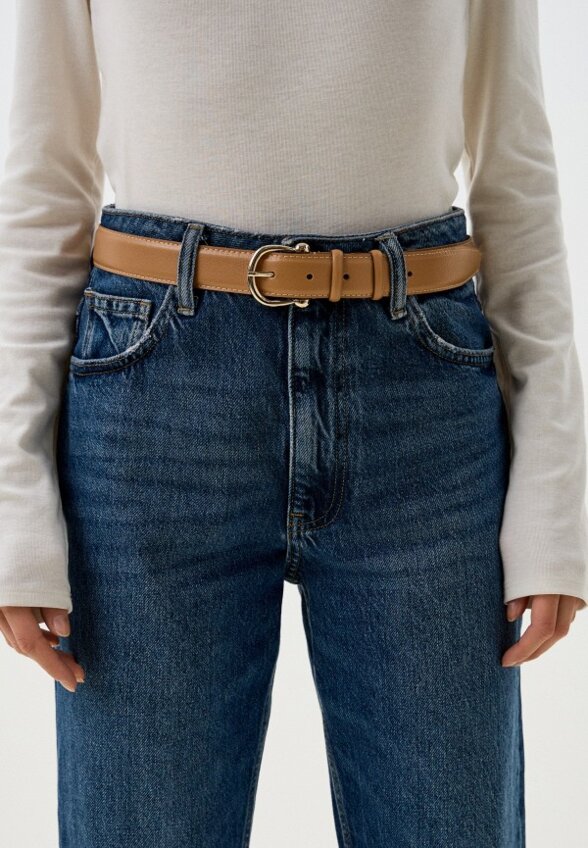 Ремень Alexander Tsiselsky