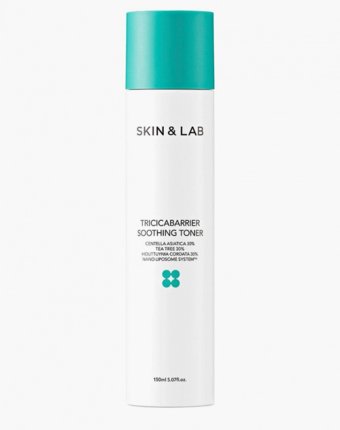 Тонер для лица Skin&Lab женщинам