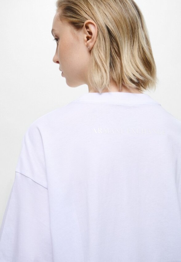 Футболка Armani Exchange