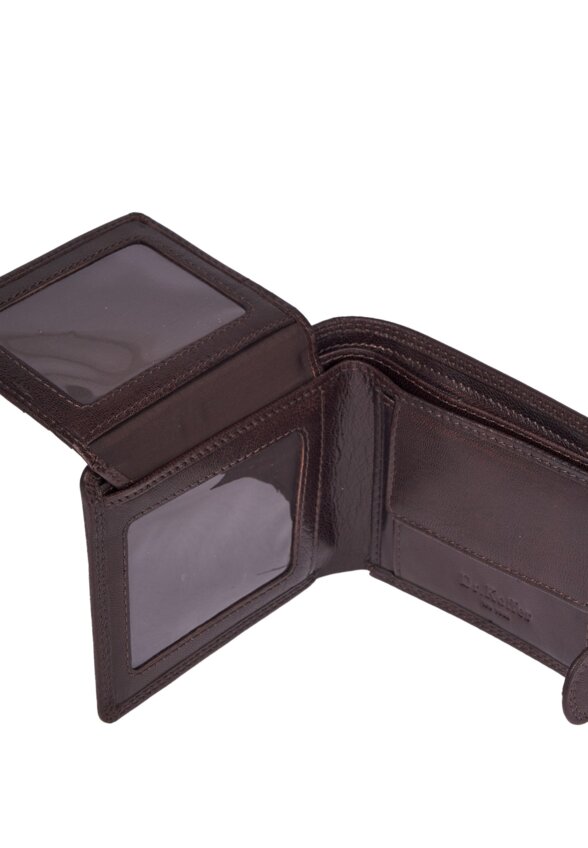 Др.Коффер X510117-200-09 портмоне