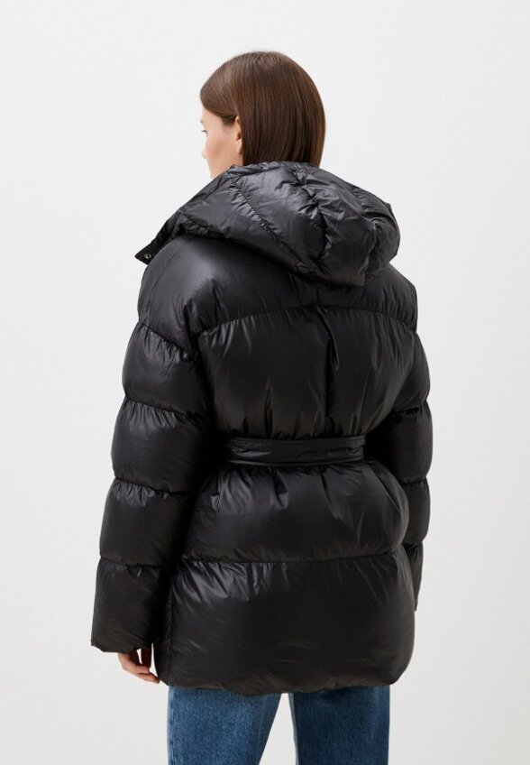 Пуховик Bad Queen