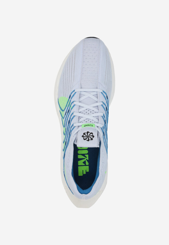 Кроссовки мужские Nike Pegasus Turbo Next Nature, Голубой