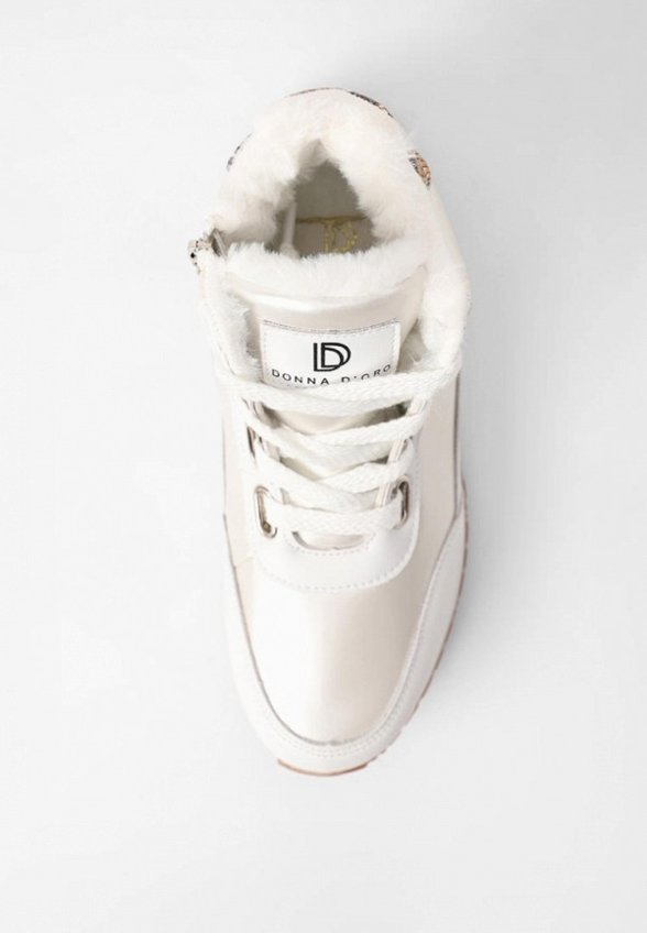 Ботинки Donna D’oro