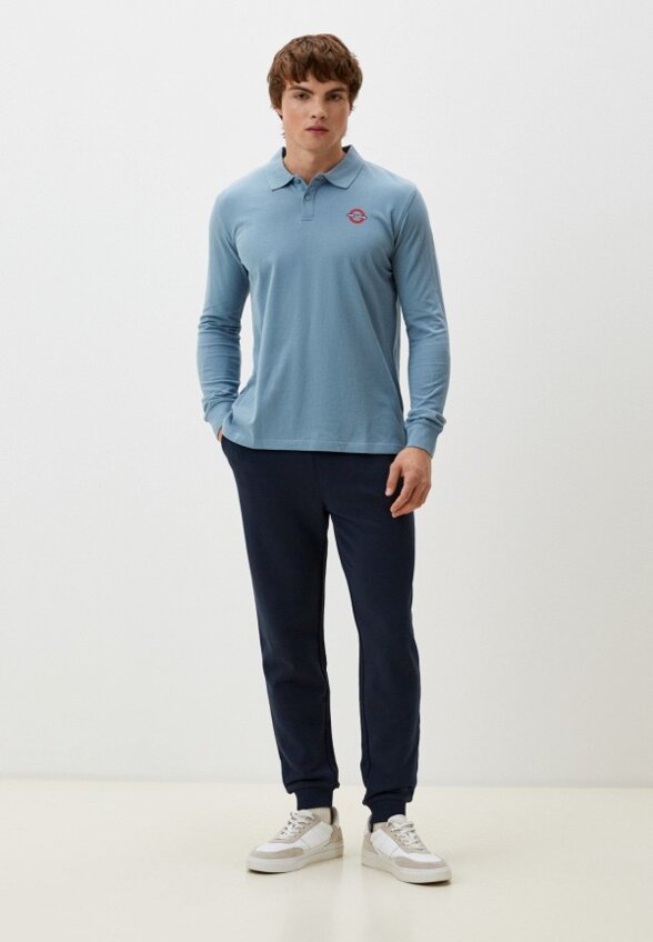 Поло JC Just Clothes