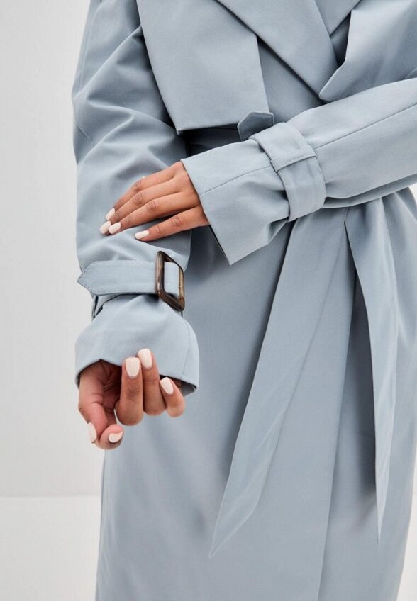 Тренч Noele Boutique