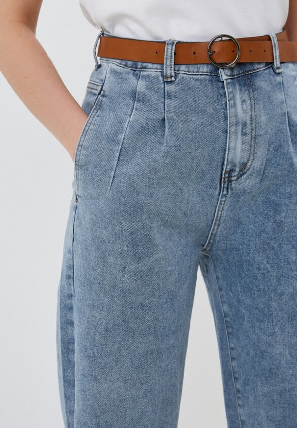 Джинсы Feimailis