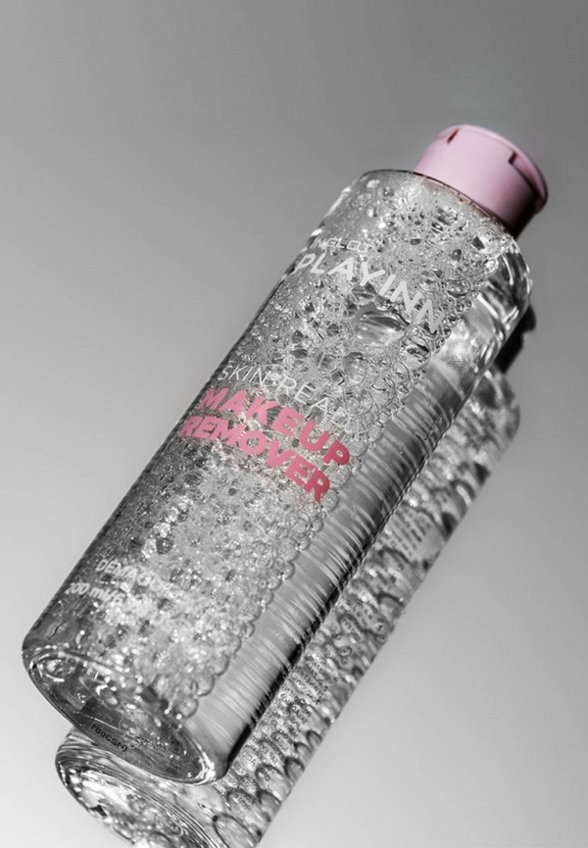 Средство для снятия макияжа Inglot