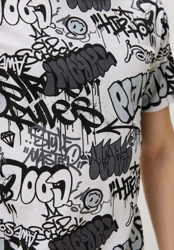 Футболка Terranova