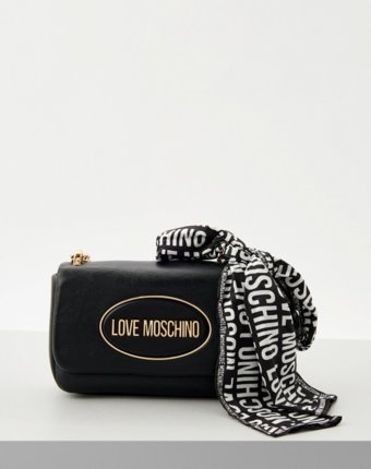 Сумка и платок Love Moschino женщинам