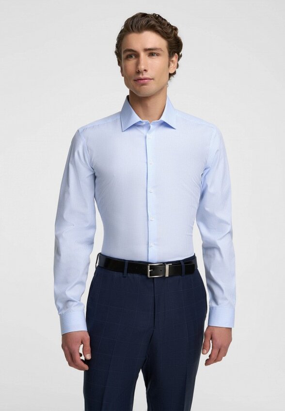 Рубашка Henderson